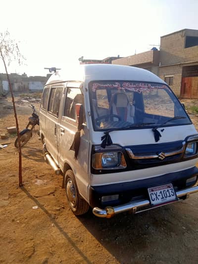 hirof bolan 2017 RS 1260