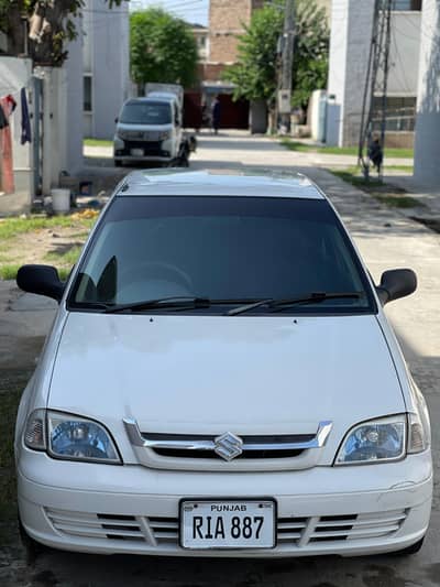 Cultus vxr total original