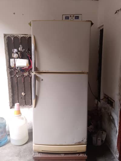 PEL Fridge – All OK – Genuine Condition