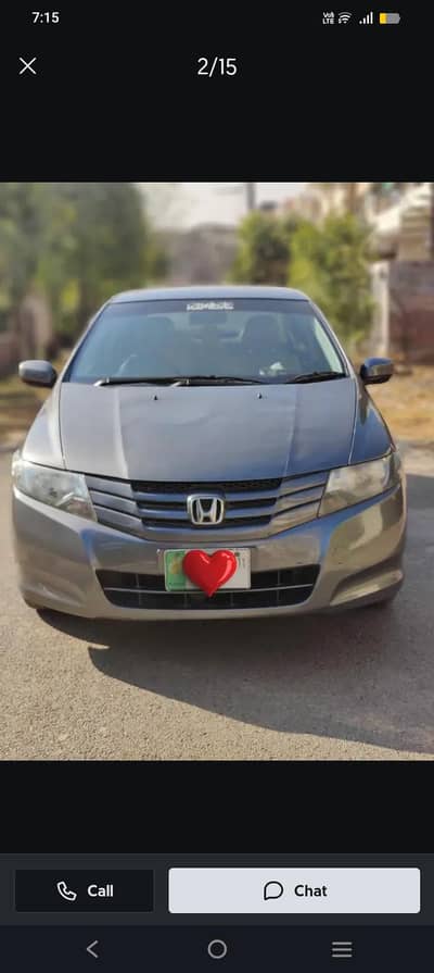 Total jeniune beautiful gift car