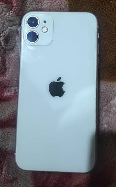 iphone 11 pta proved 128gb