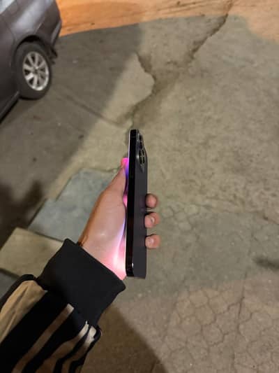 Iphone 14 pro max factory unlock 256gb