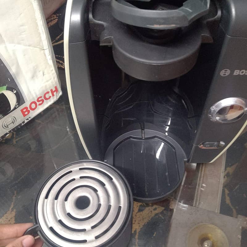 coffee maker 2
