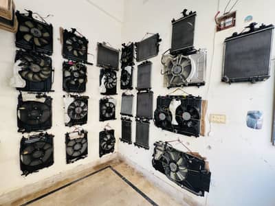 Radiator Experts | Buy, Sell & Replace – Doorstep Service Available!