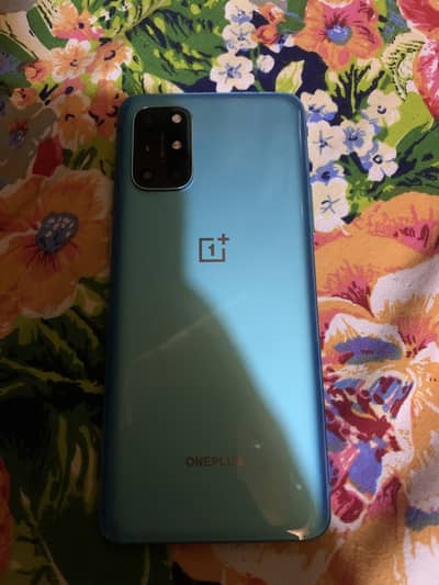 One plus 8t 8/256gb