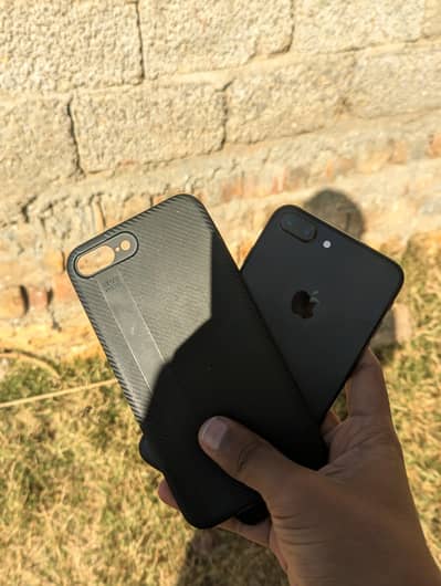 iPhone 7plus urgent sale…