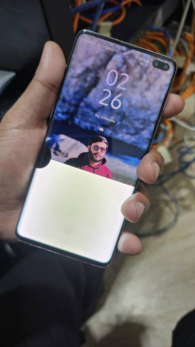 Samsung S10 plus