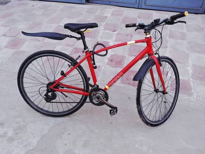 Giant Cycle Urgent For Sale | Hybrid Bicycle | Cycle In Bicycle