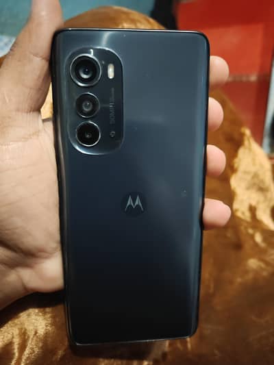 Motorola edge 2022