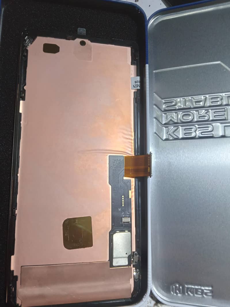 Google pixel 7 pro 0