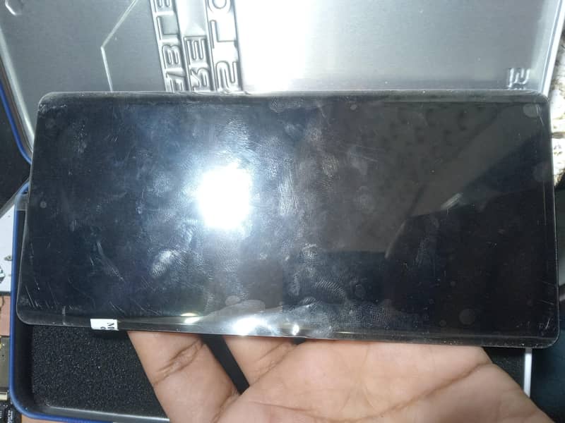 Google pixel 7 pro 1