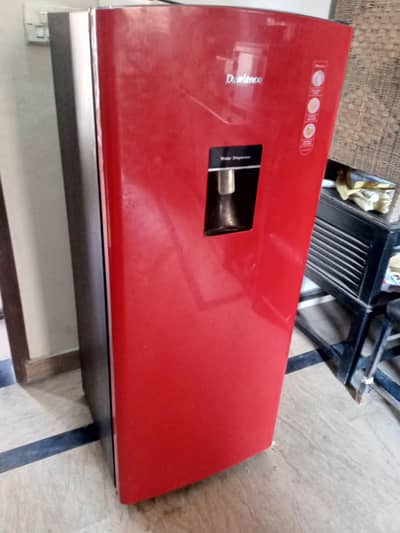 best condition used fridge