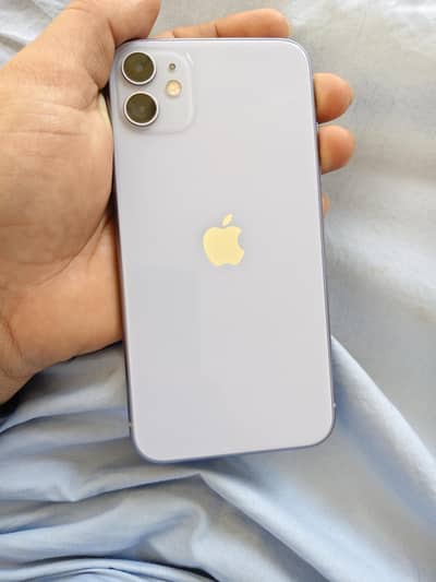iphone 11 Pta Approved