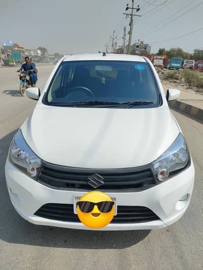 selling Suzuki Cultus VXR