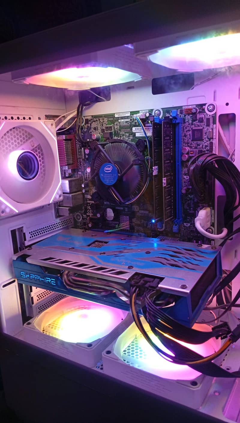 Gaming pc 1