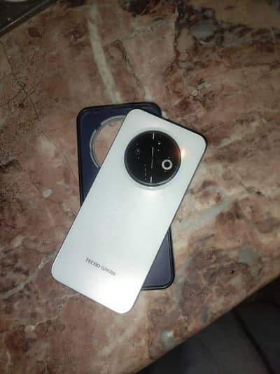 tecno spark 30c