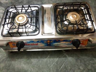 Gas Stove