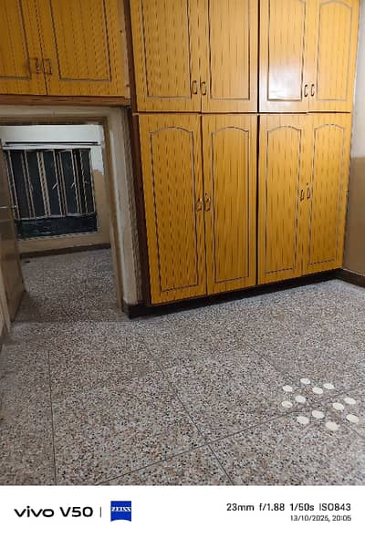 Upper Portion For Rent Location I-10/1 Size 25.40 Required Family And Bachelors