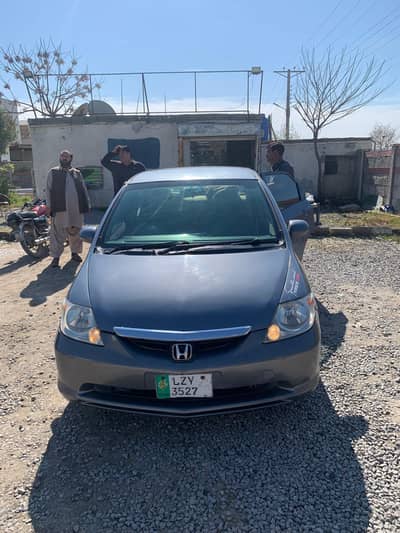 Honda city jeniune condition . . . . .