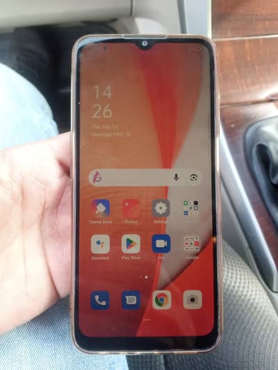 bht acha mobil h 6, 128 ram