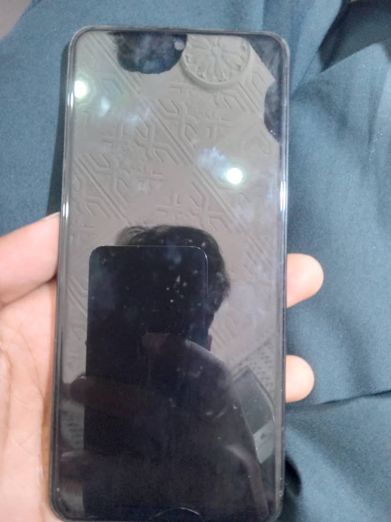 Redmi note 10 0