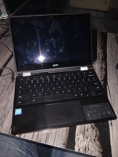chromebook acer R11 for sale