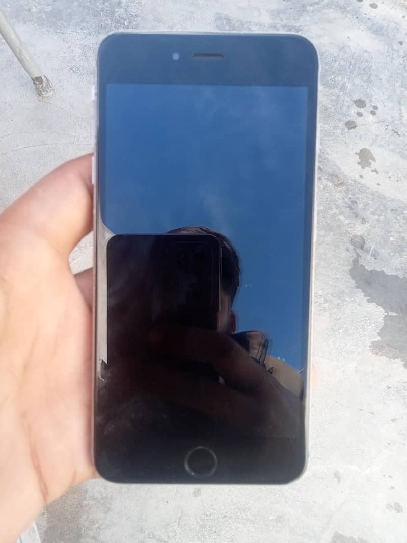 iPhone 6splus 3