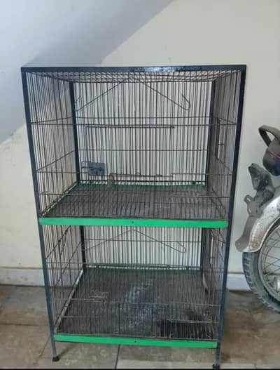 pinjara for sale 4by4