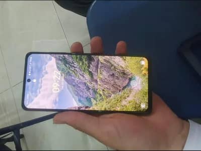 blkol OK ha amolar display screen finger