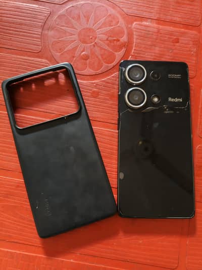 Redmi note 13 pro. 03225383116