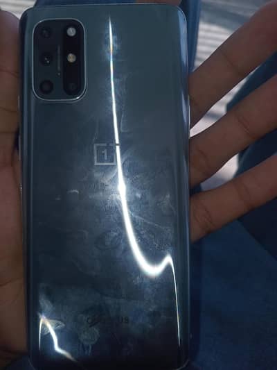 oneplus8t pta approved