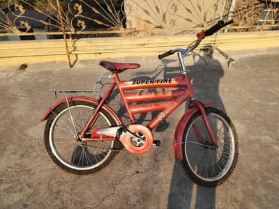 cycle good condition 10/10 for sale