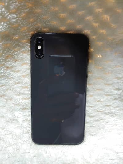 iphone X pta approved