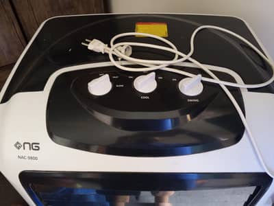 company NG model 9800