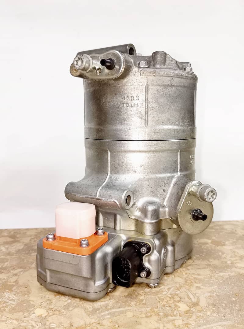 Audi e-tron OEM Ac Compressor 2
