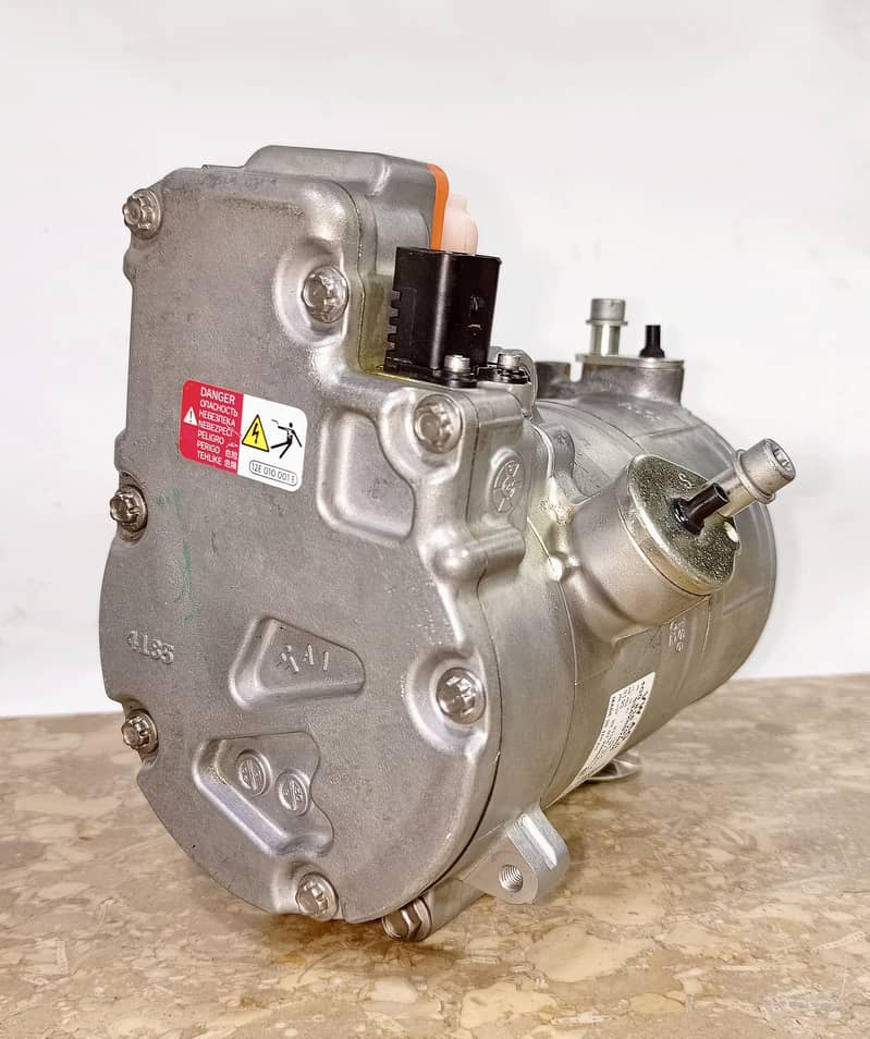 Audi e-tron OEM Ac Compressor 3