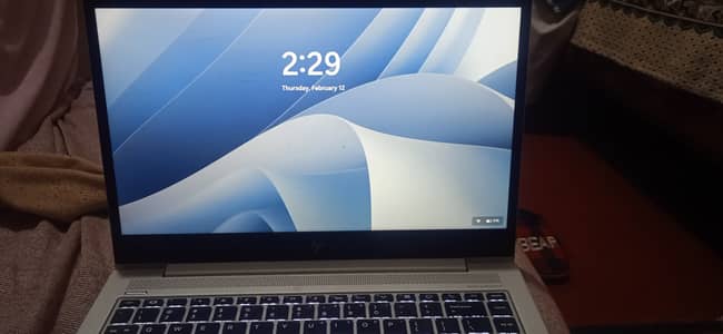 HP Elite Book 840 G5