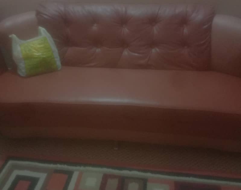 5 seater sofa set 0