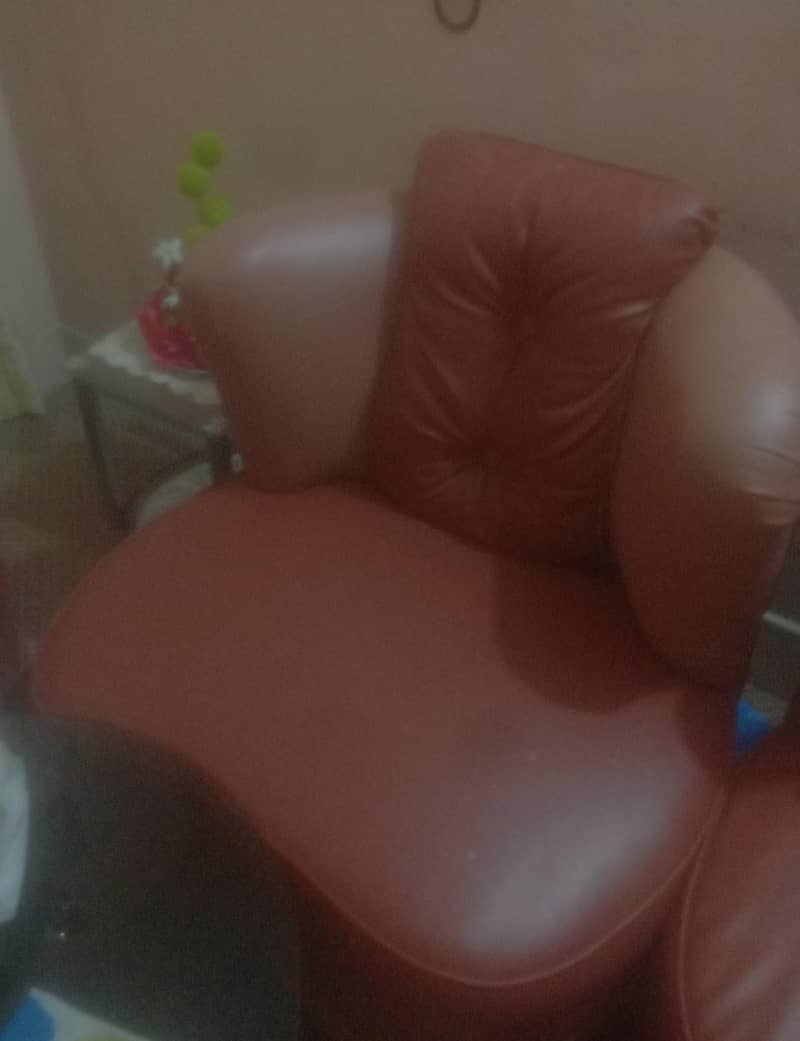 5 seater sofa set 1