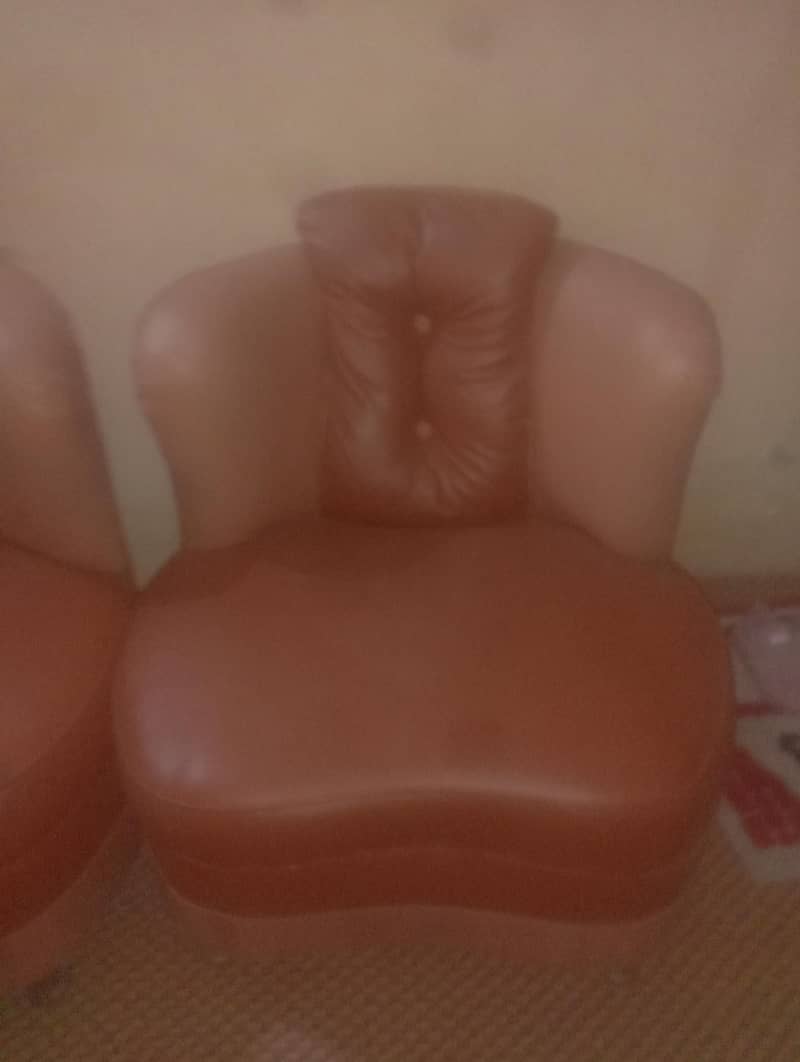 5 seater sofa set 2