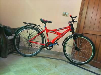 Bicycle Morgan Imported Bicycle 26 inches For Dale