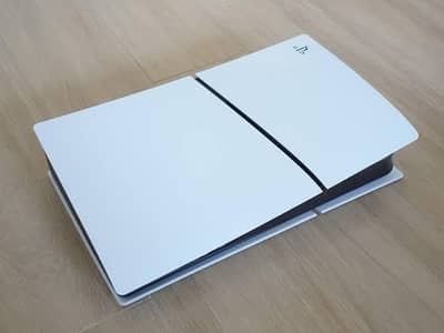 Ps5 Slim digital 1Tb 1 Org Controller