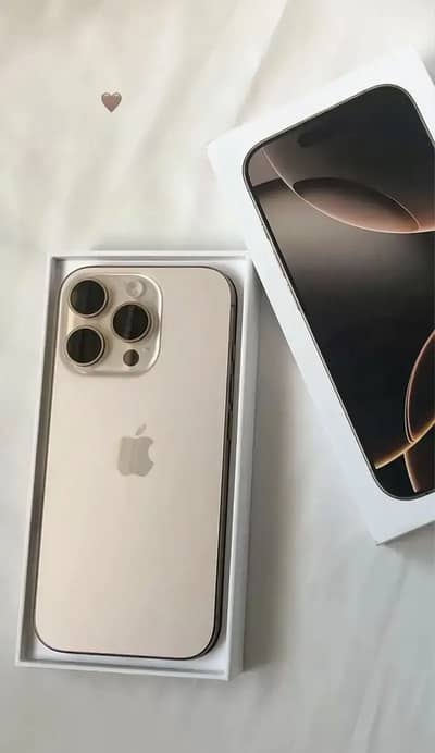 16 pro max pta approved