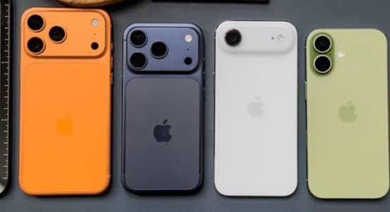 ALL IPHONES AVAILABLE BOX PACK AND USED