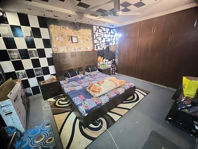 1bedroom fully luxury furnished appartment available for rent in bahria town phase 4 Civic centre well maintained building