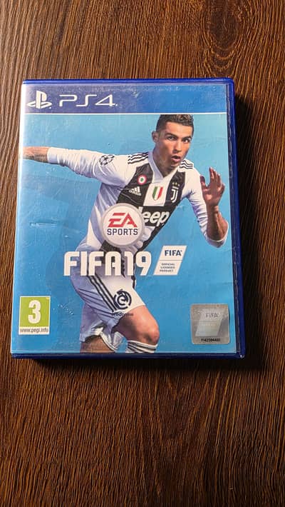 FIFA 19 for Sale