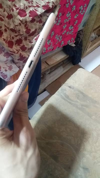 iPad mini 5 exchange possible