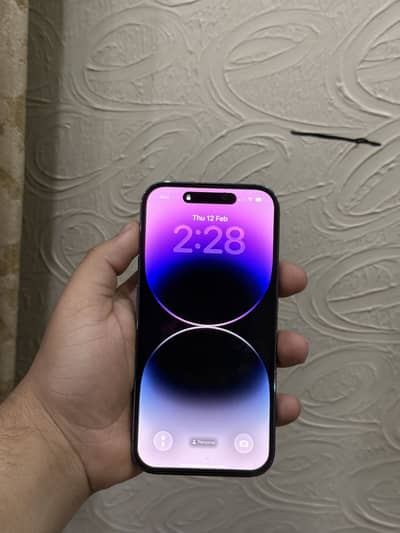 Iphone 14 Pro Pta Approved