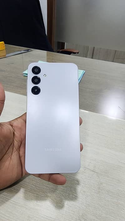 Samsung A16