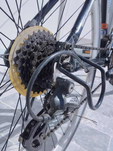 Precision Bicycle For Sell